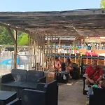 Mobil-home 28m² Avec Terrasse Pour 6 Personnes - Api-1-52-475 Κάμπινγκ
